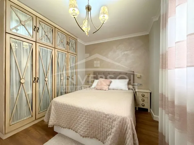 VIVIENDA ADOSADA CON PISCINA PRIVADA — 24