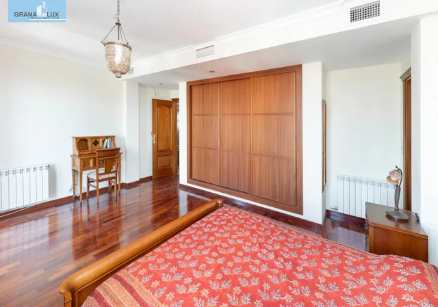 Maravillosa vivienda unifamiliar en Cañadas del Parque — 22