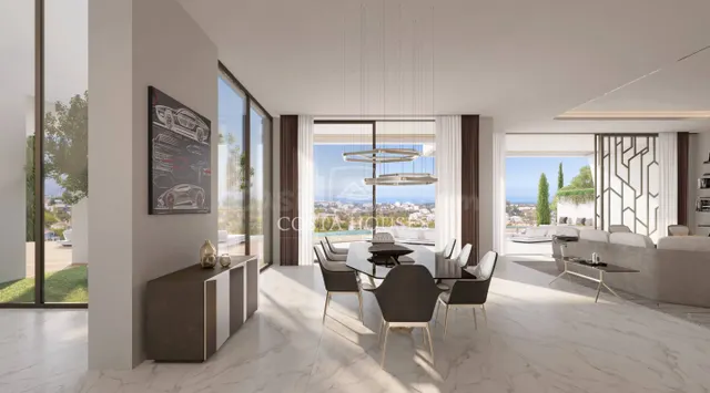 TIERRA VIVA DIAMANTE - VILLAS DE LUJO BY LAMBORGHINI EN BENA - foto 5