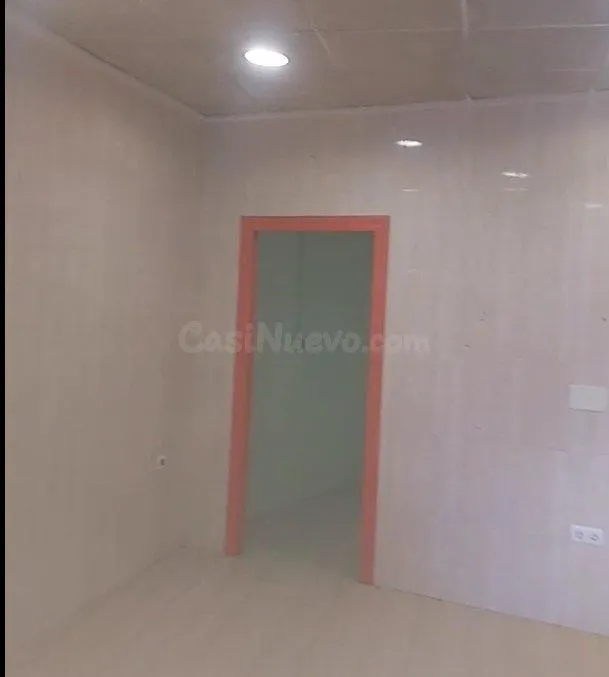 Local comercial a pie de calle en La Paca (Lorca) – Ideal pa - foto 2