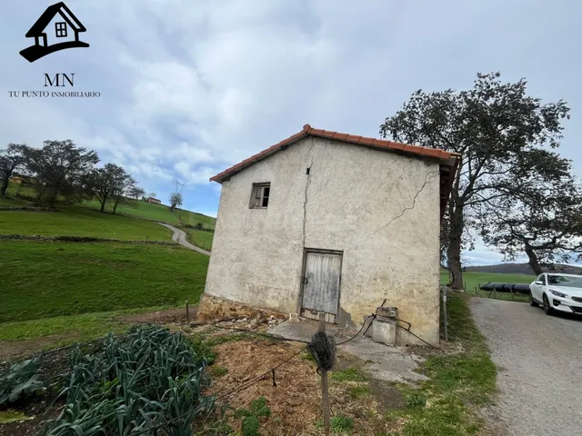 VENTA DE CABAÑA CON FINCA EN VILLAFUFRE - foto 4