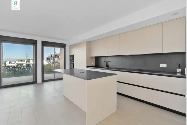 Exclusiva vivienda de lujo en planta baja con grandes terrazas, vistas a Granada — 6