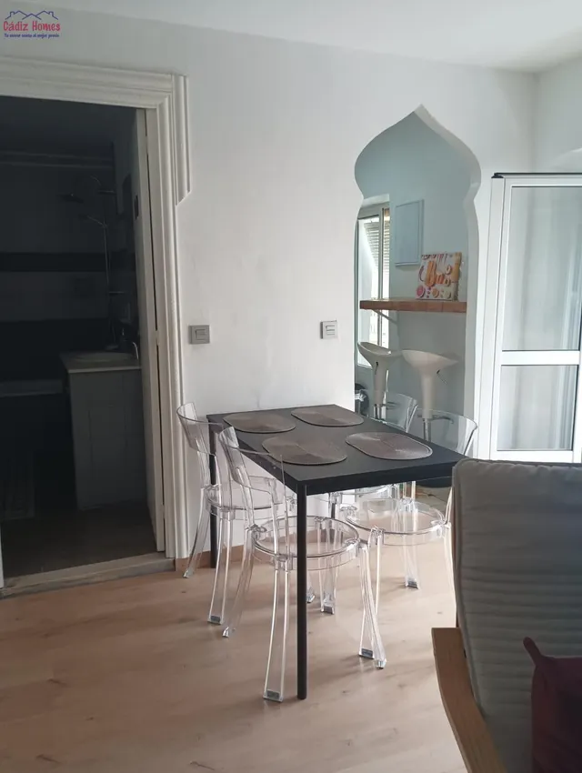 Preciosa vivienda en pleno centro, a escasos metros de plaza San Antonio — 5