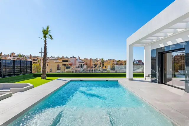 Villa 3 habitaciones 168m² en venta - Comunidad valenciana — 7