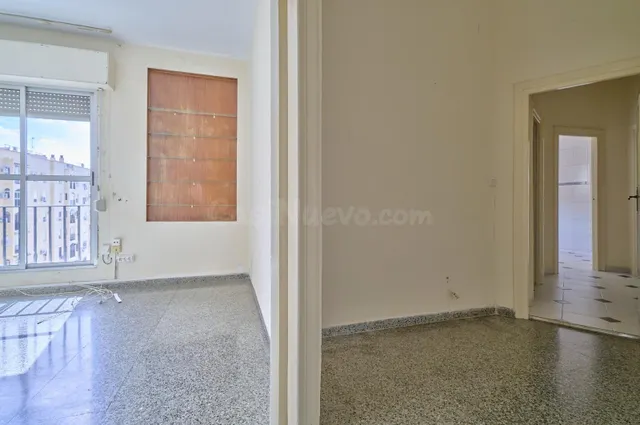 AMPLIO PISO DE 4 DORMITORIOS EN ZONA PIO XII — 3