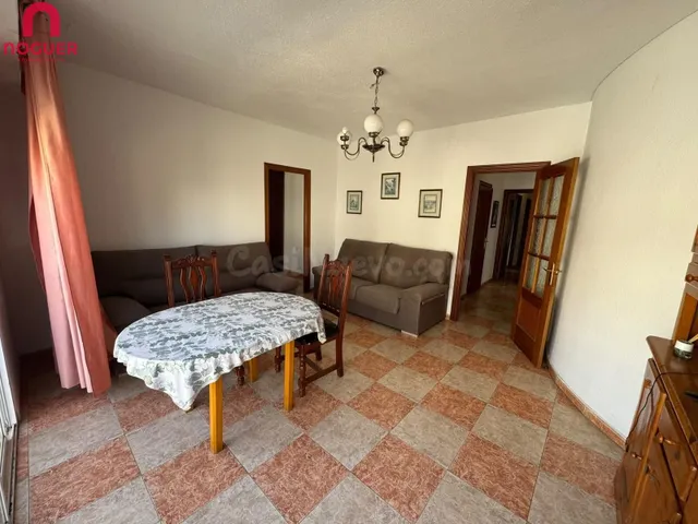 PISO JUNTO MEDINA AZAHARA CON ASCENSOR , TERRAZA, TRASTERO Y AZOTEA INDEPENDIENTE — 5
