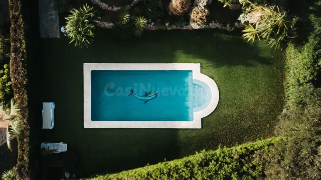 Chalet 6 habitaciones 431m² en venta - Marbella — 3
