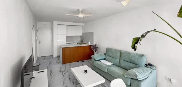 Apartamento 1 habitación 45m² en venta - Punta Prima — 7