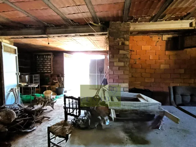 CHALET ZONA estación — 22