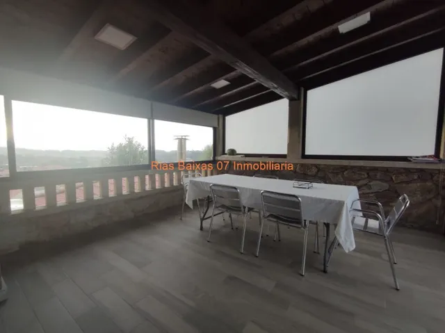 REF 2875 CHALET 3 DORM. CON PISCINA COMO NUEVO ( O ROSAL ) — 10