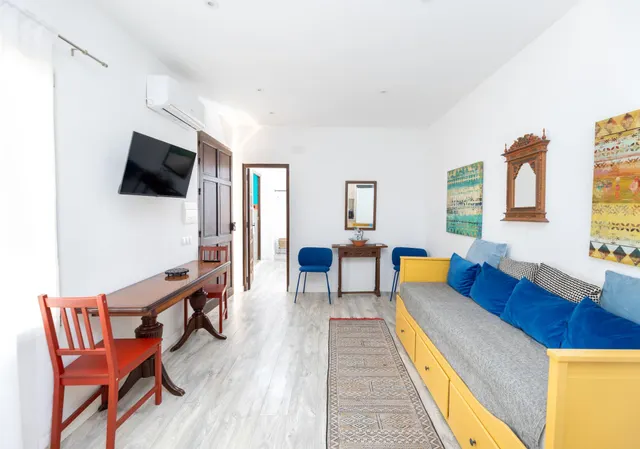 Inversión única en el Albaicín: 3 Apartamentos Turísticos con Licencia — 31
