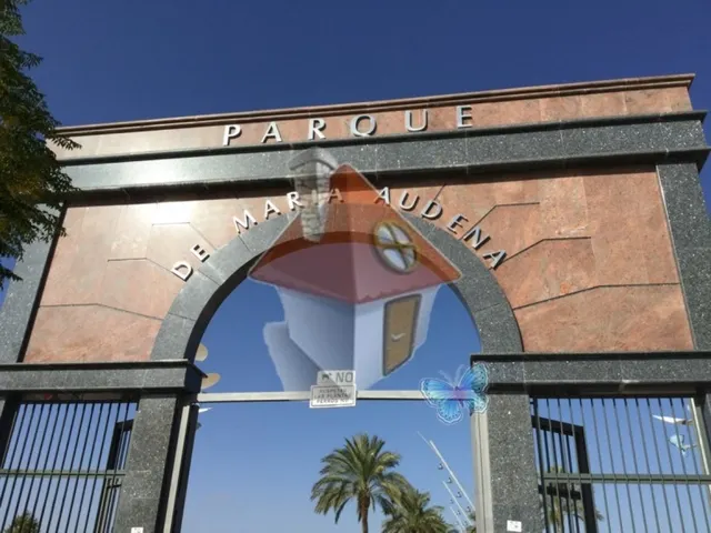 ALQUILER DE LOCAL COMERCIAL EN LA PRIMERA FASE — 10