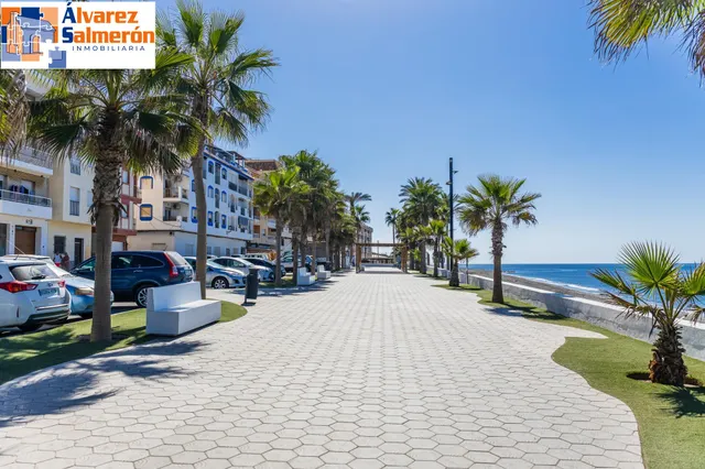 FANTÁSTICO PISO JUNTO A LA PLAYA - LA RÁBITA — 30