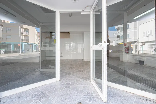 CHALET ADOSADO EN PORTIXOL/MOLINAR — 18
