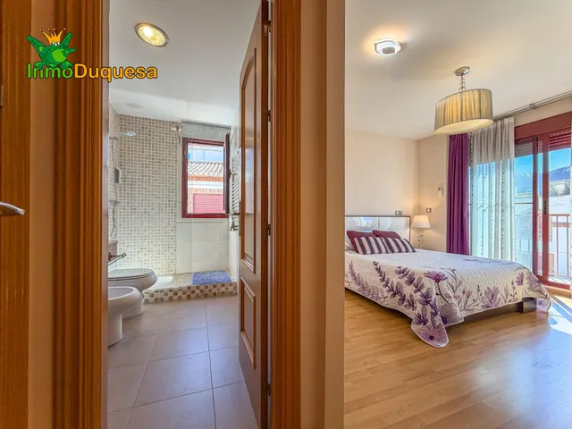 Casa Pareada en Granada capital (Lancha del Genil) — 32