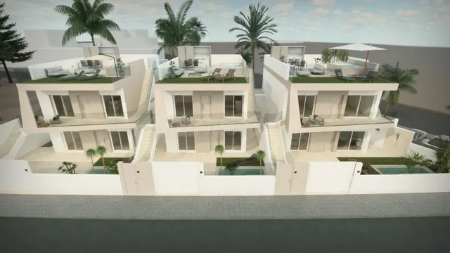 Apartamento 2 habitaciones 80m² en venta - San blas - foto 5