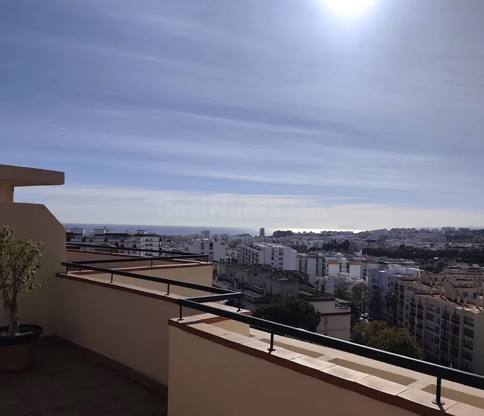 Ático 2 habitaciones 90m² en venta - Costa Del Sol