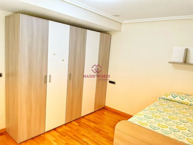 IMPRESIONANTE CHALET EN VENTA EN MAZARRON — 13