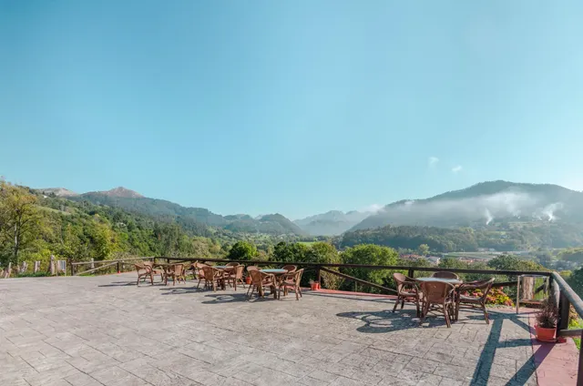 Complejo turístico en Asturias - la quintana de villar — 15
