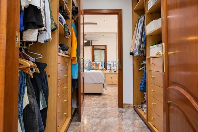 CASA INDEPENDIENTE DE 4 habitaciones — 29