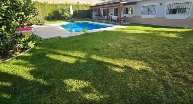 Chalet 3 habitaciones 121m² en venta - Capellanía - Retamar — 25