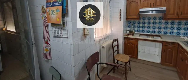 Piso en el Corazón de Jaén - foto 4