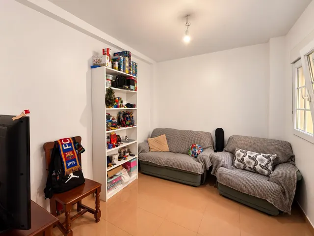 Magnifica casa en Padul — 17