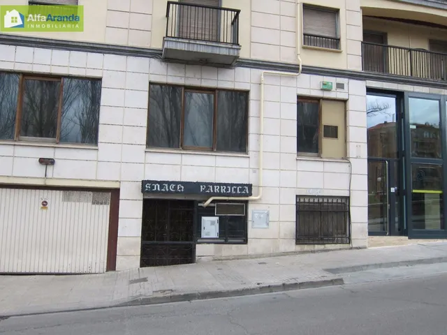 LOCAL COMERCIAL CENTRICO - foto 2