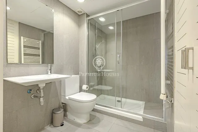 Piso en Venta Zona Francesc Macià — 7