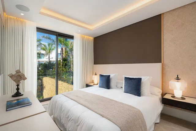 Chalet 5 habitaciones 799m² en venta - Marbella — 19