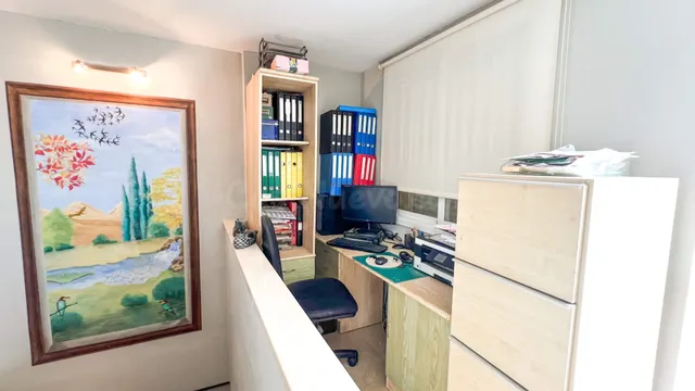 Ático dúplex de 3 dormitorios en Bel Air, Estepona — 26