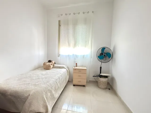 PISO EN AVENIDA DE ARCOS DE 4 DORMITORIOS — 13