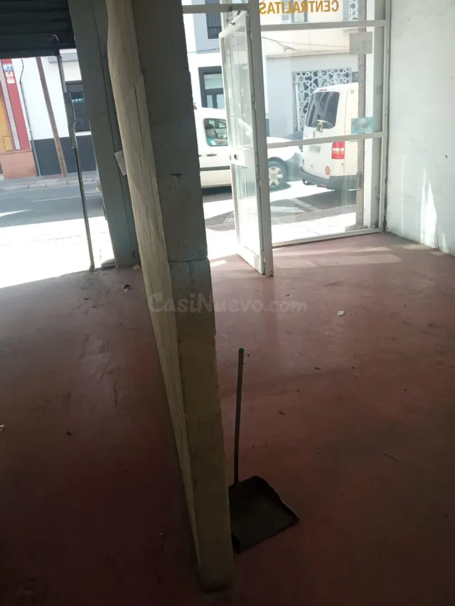 Local comercial 108m² en alquiler - Ronda de Triana-Patrocin - foto 5