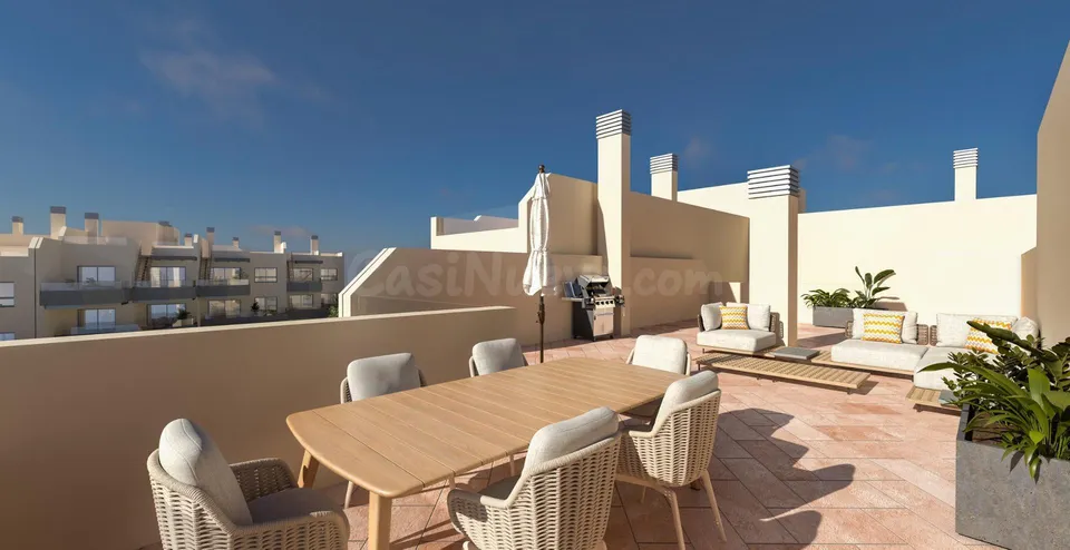 Apartamento 3 habitaciones 98m² en venta - Valle niza