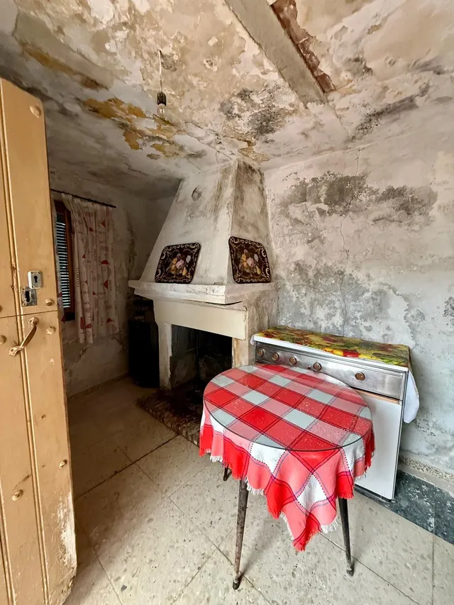 Casa para reformar en Beas de Granada, a los pies de Sierra Nevada ¡ Oportunidad única en el corazón del pueblo ! — 10