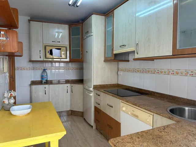 Apartamento Iglesia El Palmar — 9