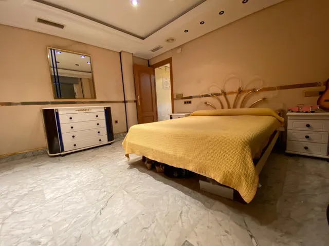 Ático 2 habitaciones 195m² en venta - Centro — 12