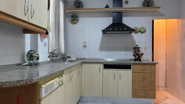 La oportunidad que buscas, en Torreblanca. — 7