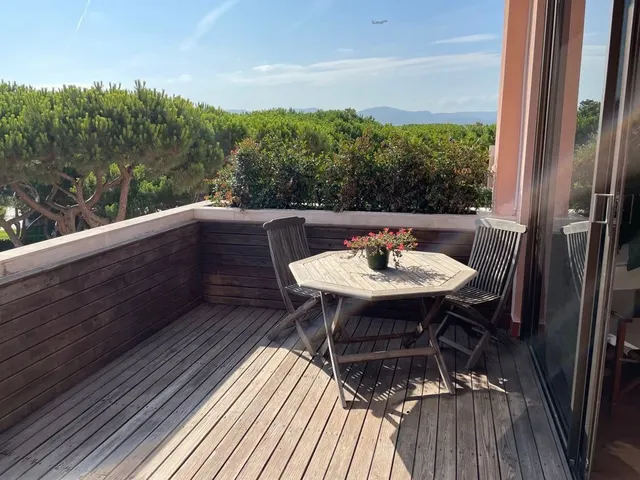 ALQUILER ATICO DUPLEX GAVA MAR — 11