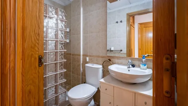 Apartamento 2 habitaciones 56m² en venta - La Ciñuelica — 15