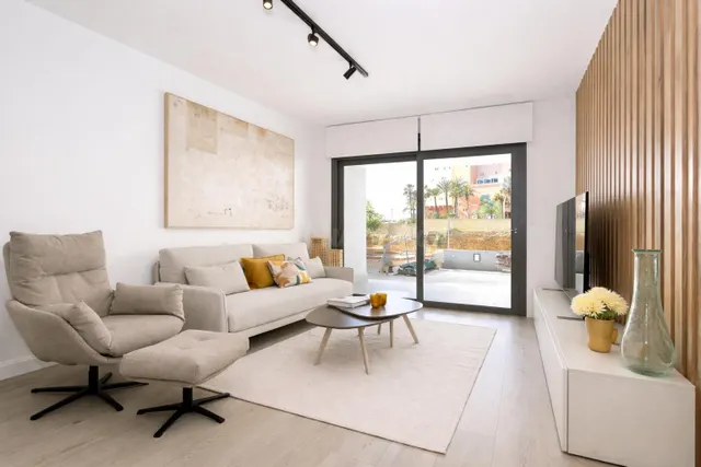 Apartamento 2 habitaciones 98m² en venta - COLONIA SAN JORDI - foto 3