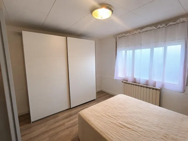 PISO PLANTA BAJA CON PATIO EN VENTA — 7