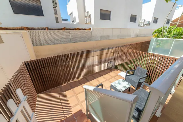 Planta baja 2 habitaciones 124m² en venta - San blas - foto 4