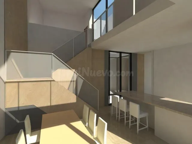Solar 212m² en venta - Zona norte - foto 3