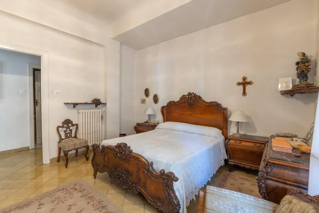 EXCLUSIVA VIVIENDA SEÑORIAL EN ANGEL GANIVET, EN PLENO CORAZON DE GRANADA — 37