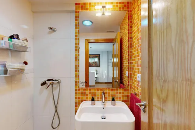 DUPLEX EN ROCHE — 13