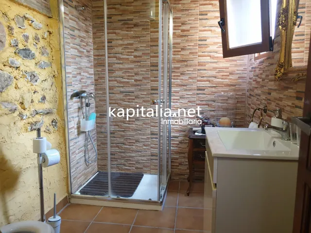 CASA RURAL A LA VENTA — 12