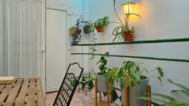Casa independiente en el casco histórico de Gandia — 25