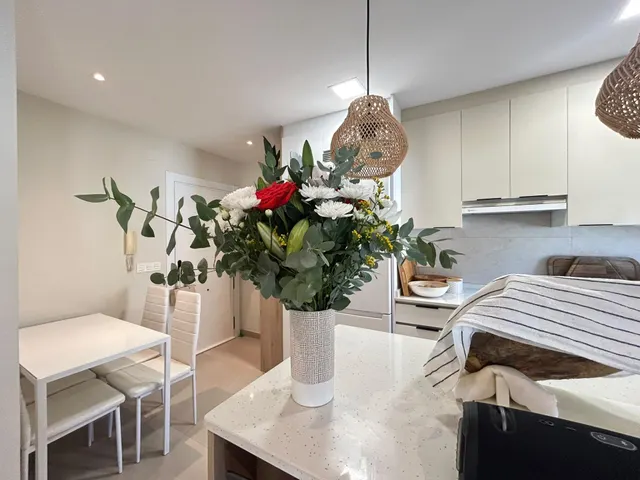 Apartamento en Playamar con Licencia Vacacional — 19