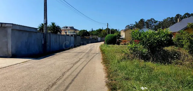 Parcela urbanizable de 1.500 m2 en Viacoba, Tapia de Casariego — 9